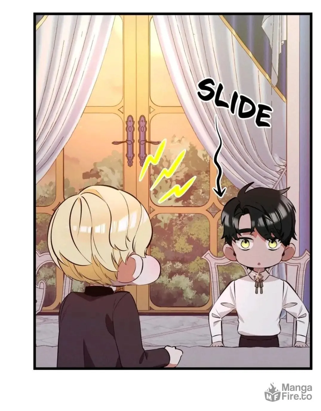 Read Falling Into the Deep End chapter 27 image 107 on Lezhin