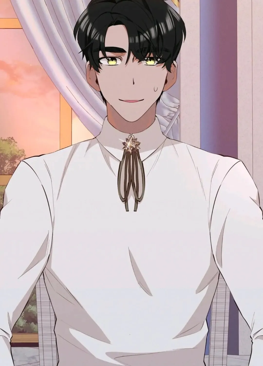 Read Falling Into the Deep End chapter 27 image 110 on Lezhin