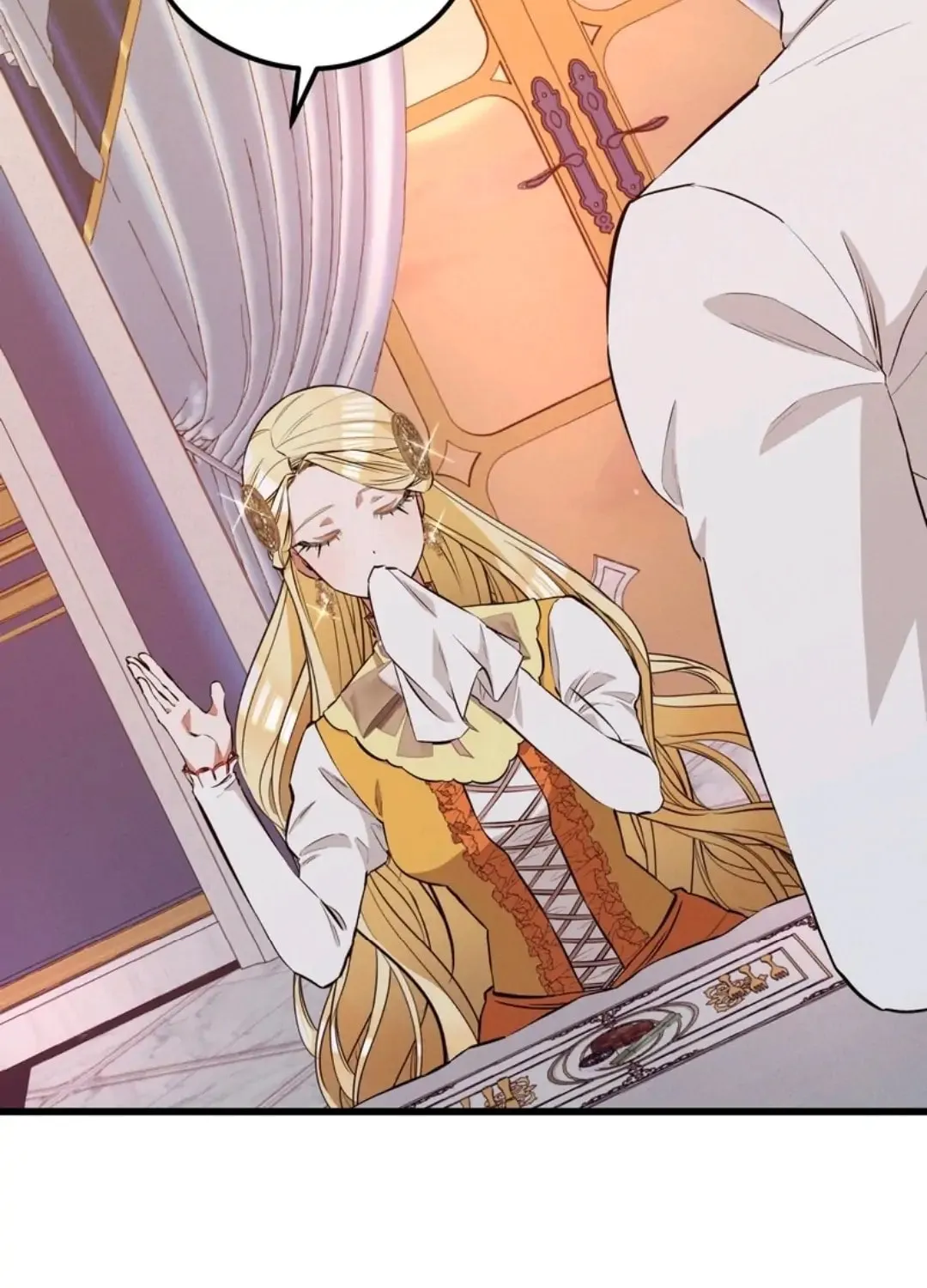 Read Falling Into the Deep End chapter 27 image 116 on Lezhin