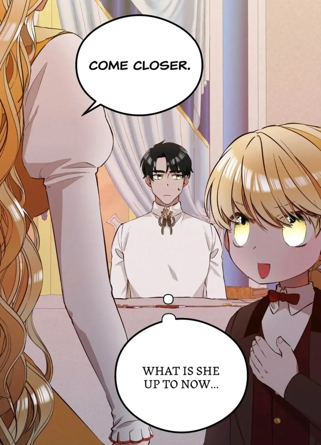 Read Falling Into the Deep End chapter 27 image 118 on Lezhin