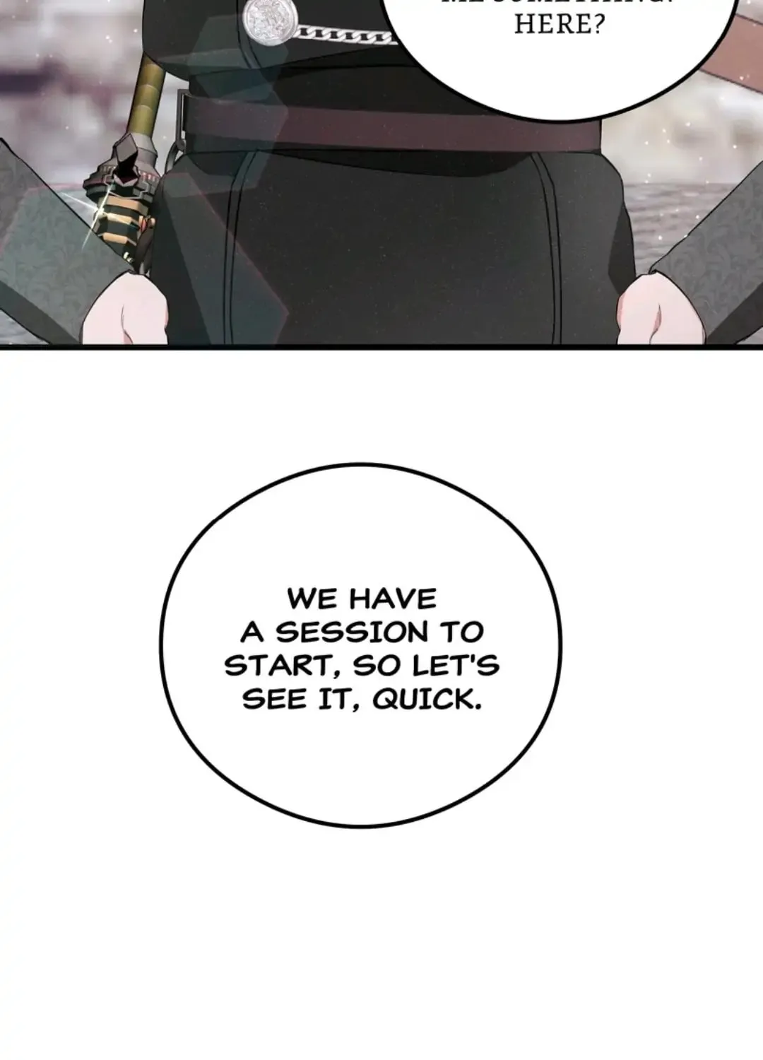 Read Falling Into the Deep End chapter 27 image 12 on Lezhin