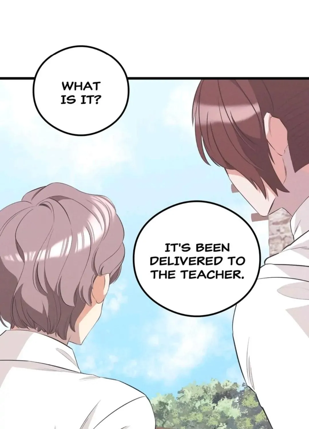 Read Falling Into the Deep End chapter 27 image 14 on Lezhin