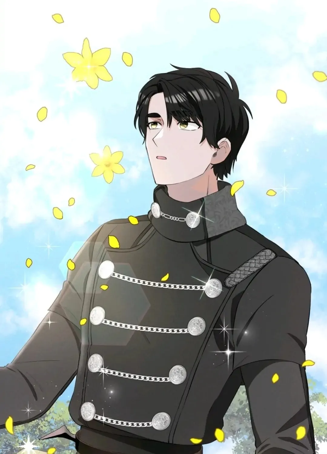 Read Falling Into the Deep End chapter 27 image 18 on Lezhin