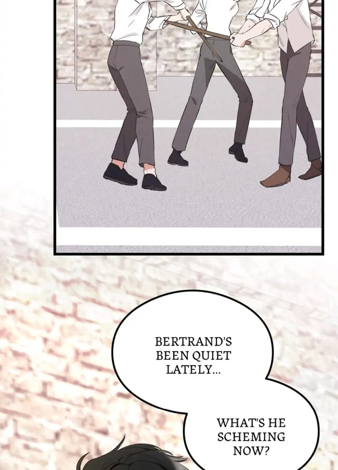 Read Falling Into the Deep End chapter 27 image 2 on Lezhin