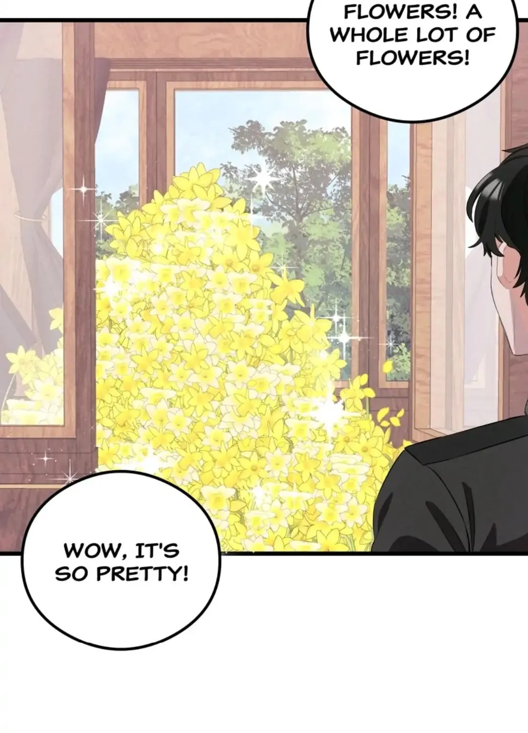 Read Falling Into the Deep End chapter 27 image 21 on Lezhin