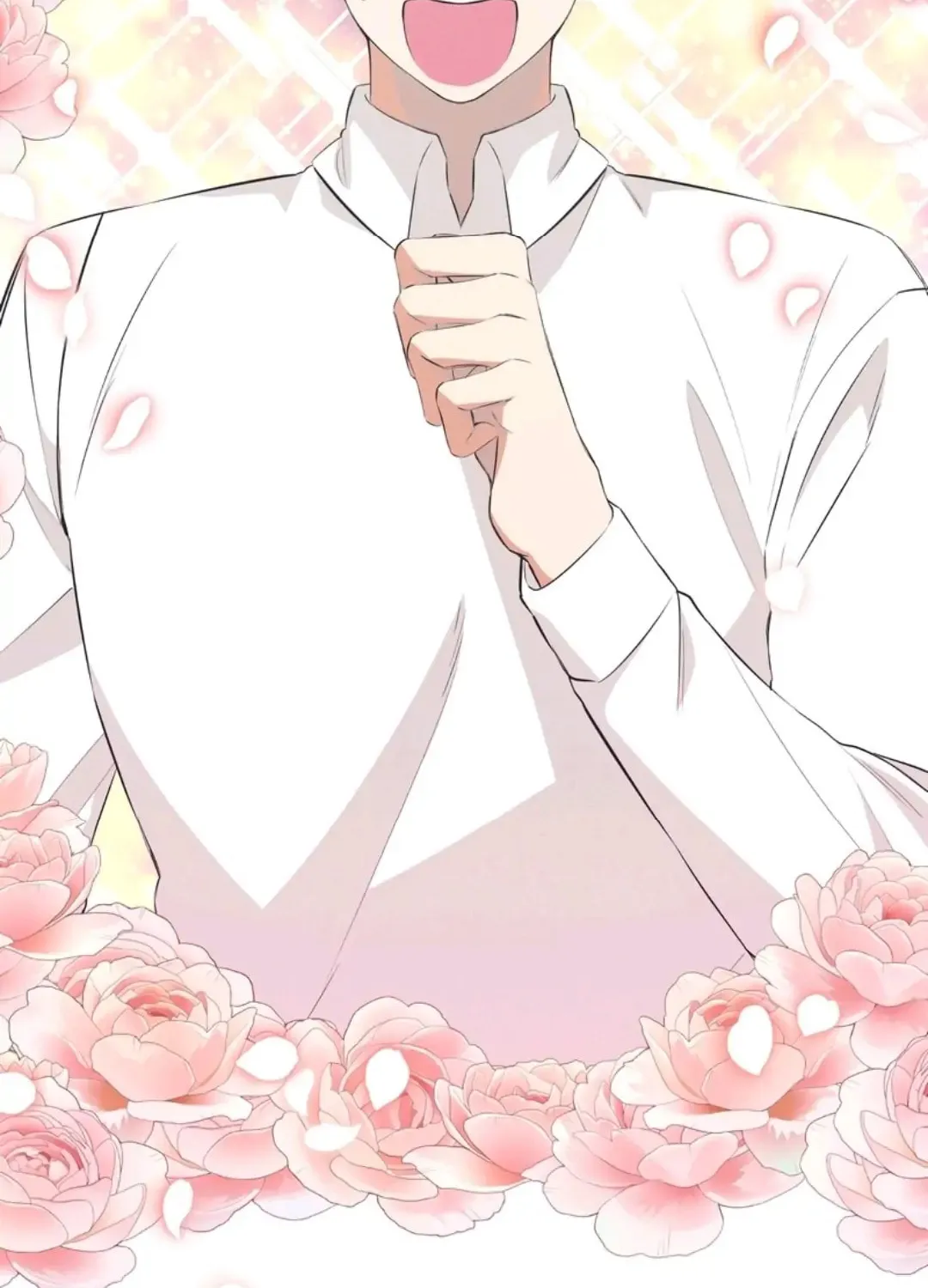 Read Falling Into the Deep End chapter 27 image 25 on Lezhin