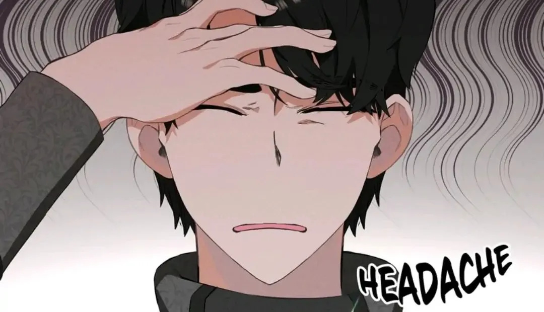 Read Falling Into the Deep End chapter 27 image 27 on Lezhin