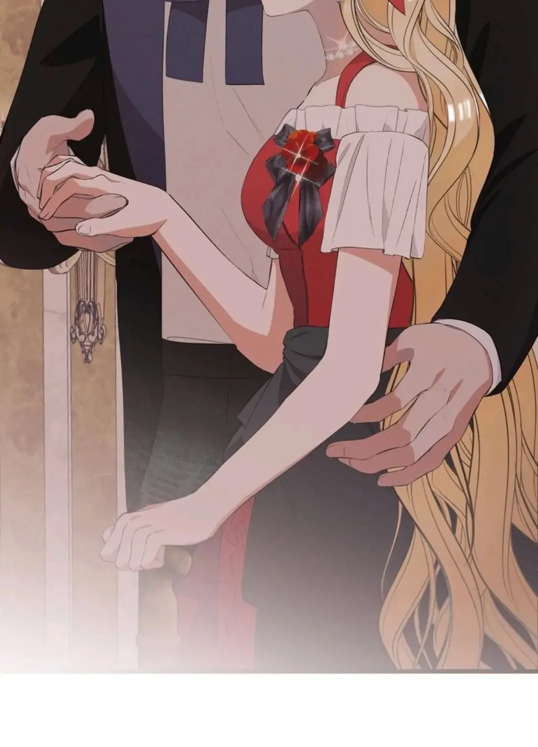 Read Falling Into the Deep End chapter 27 image 33 on Lezhin