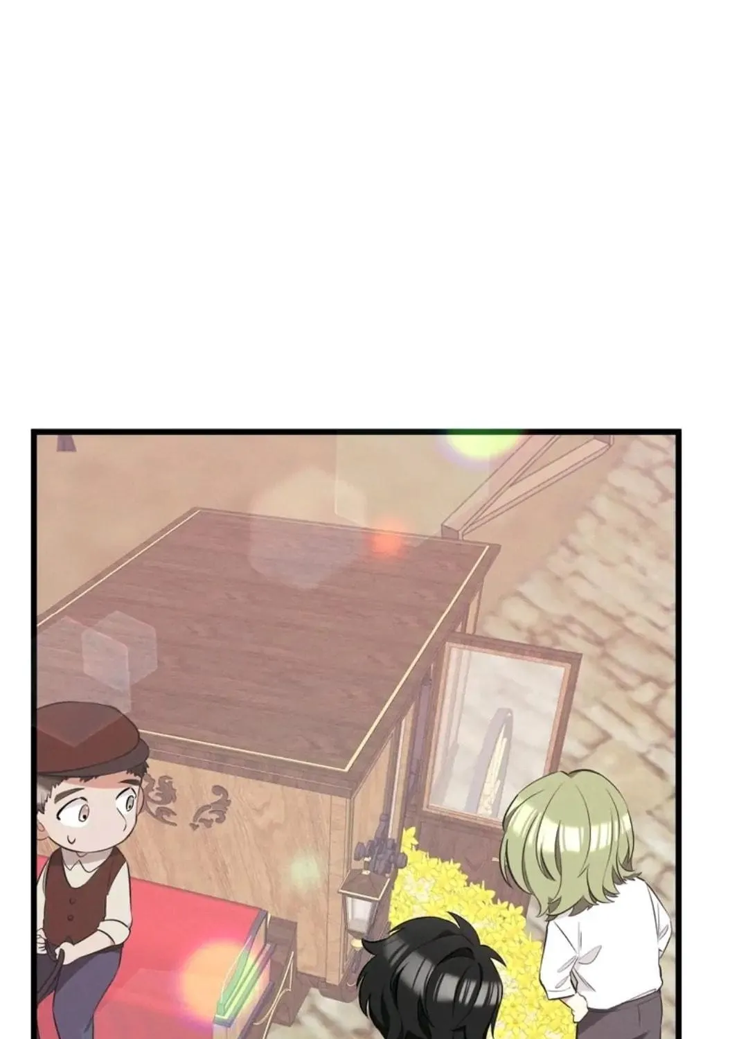 Read Falling Into the Deep End chapter 27 image 46 on Lezhin