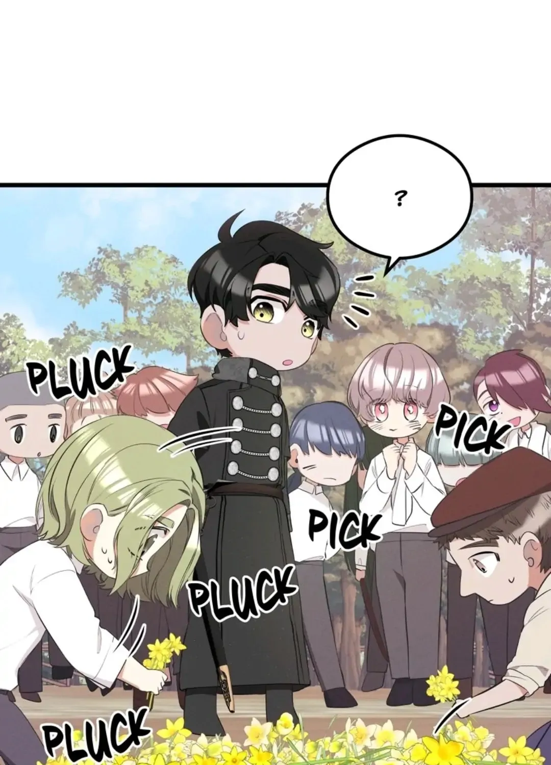 Read Falling Into the Deep End chapter 27 image 48 on Lezhin