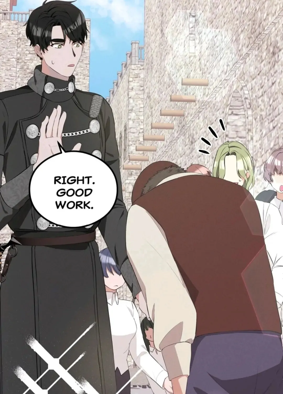 Read Falling Into the Deep End chapter 27 image 50 on Lezhin