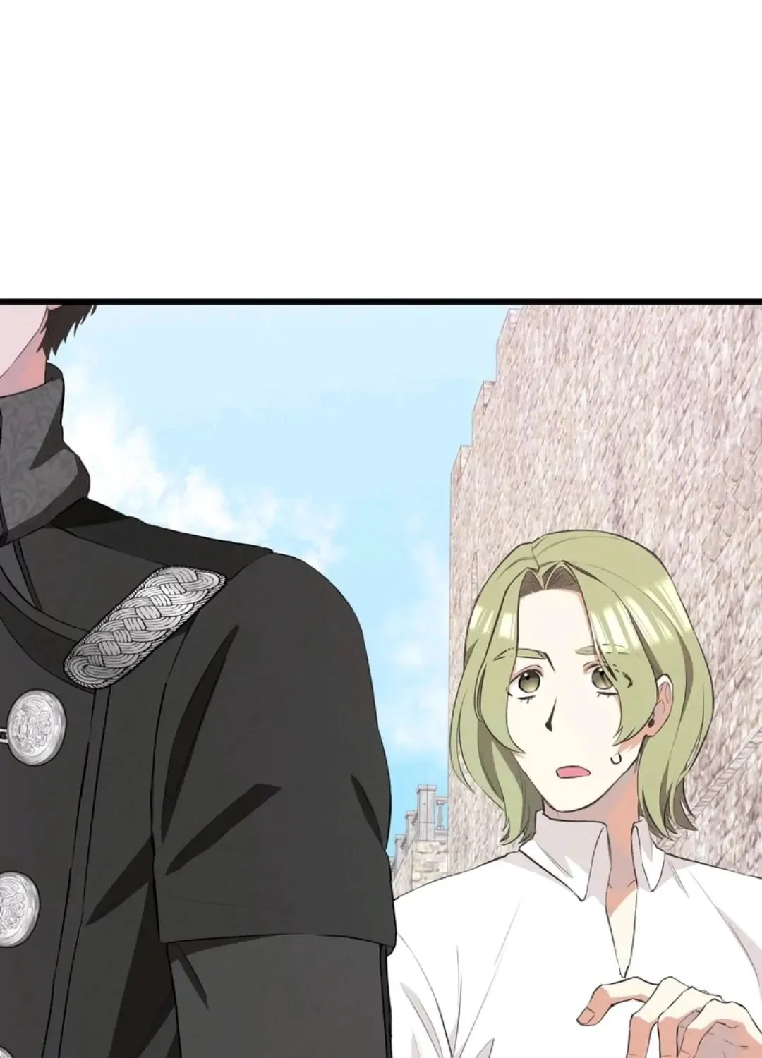 Read Falling Into the Deep End chapter 27 image 56 on Lezhin