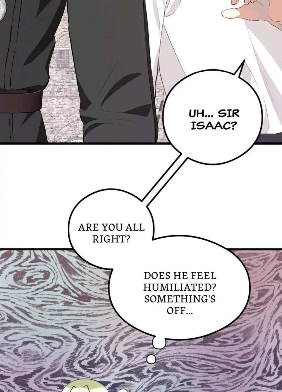 Read Falling Into the Deep End chapter 27 image 57 on Lezhin