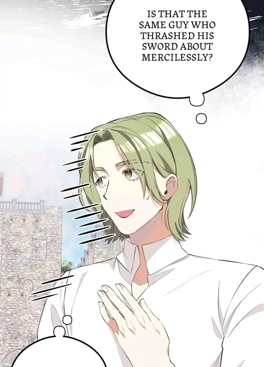 Read Falling Into the Deep End chapter 27 image 64 on Lezhin