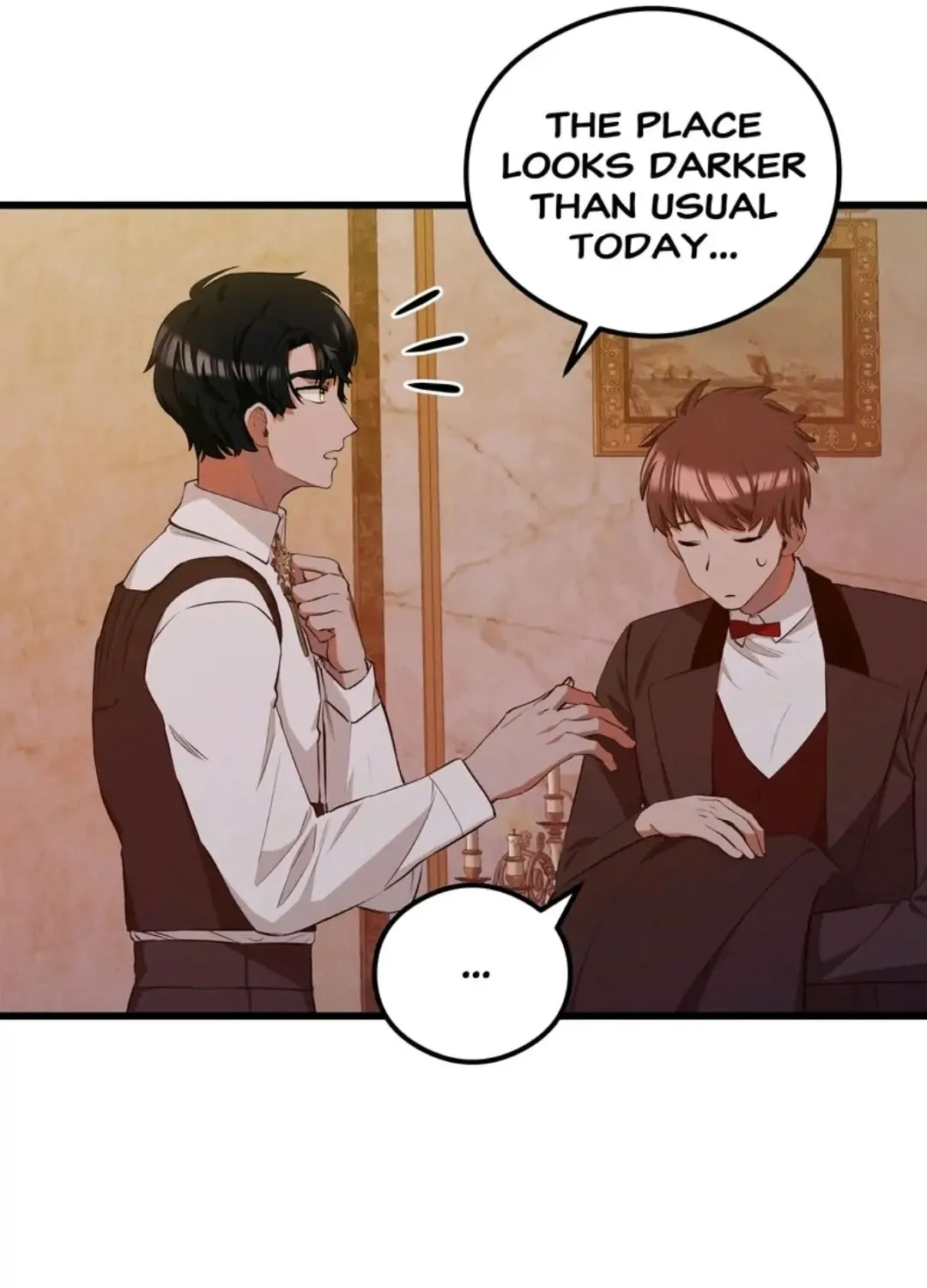 Read Falling Into the Deep End chapter 27 image 71 on Lezhin