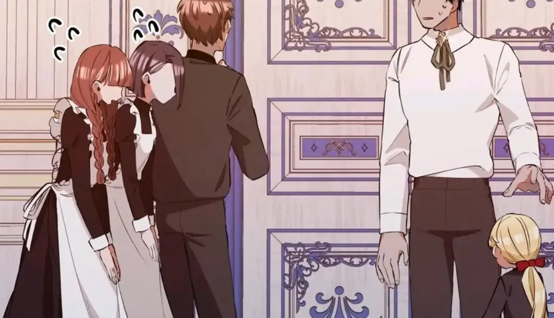 Read Falling Into the Deep End chapter 27 image 83 on Lezhin