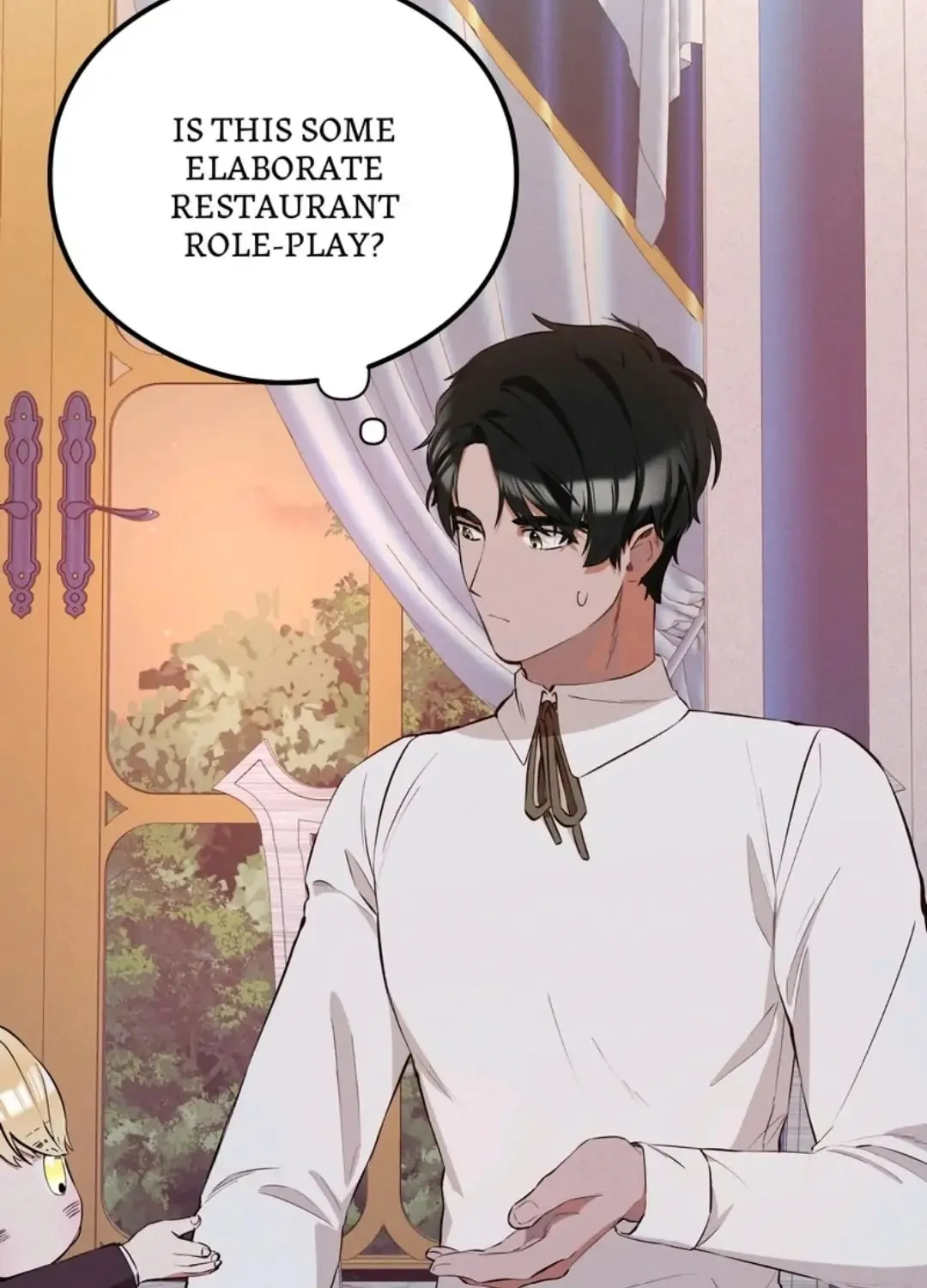 Read Falling Into the Deep End chapter 27 image 86 on Lezhin
