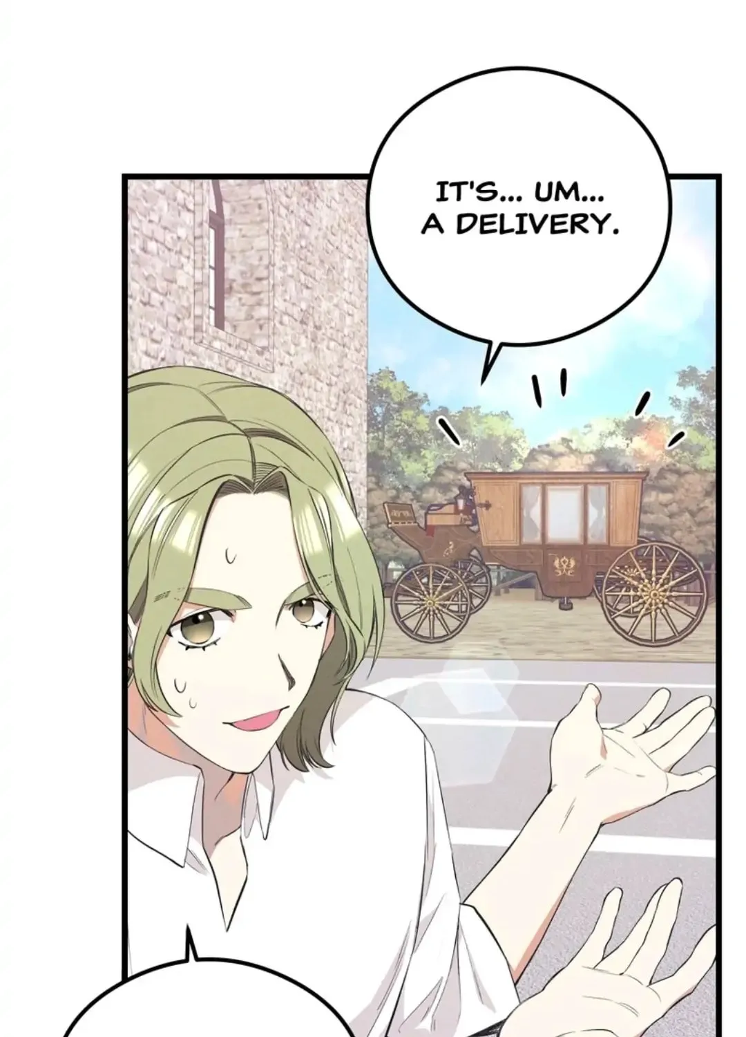 Read Falling Into the Deep End chapter 27 image 9 on Lezhin