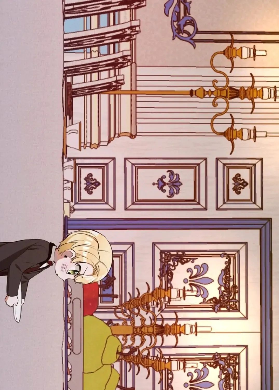 Read Falling Into the Deep End chapter 27 image 93 on Lezhin
