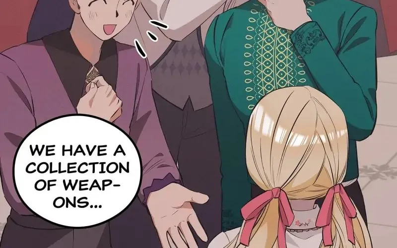 Read Falling Into the Deep End chapter 28 image 109 on Lezhin