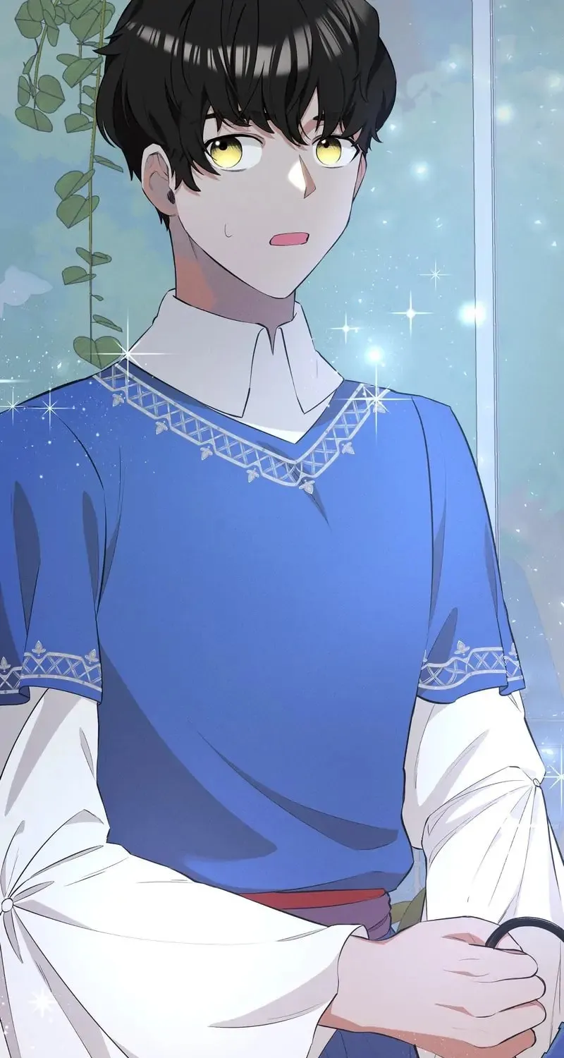 Read Falling Into the Deep End chapter 28 image 129 on Lezhin