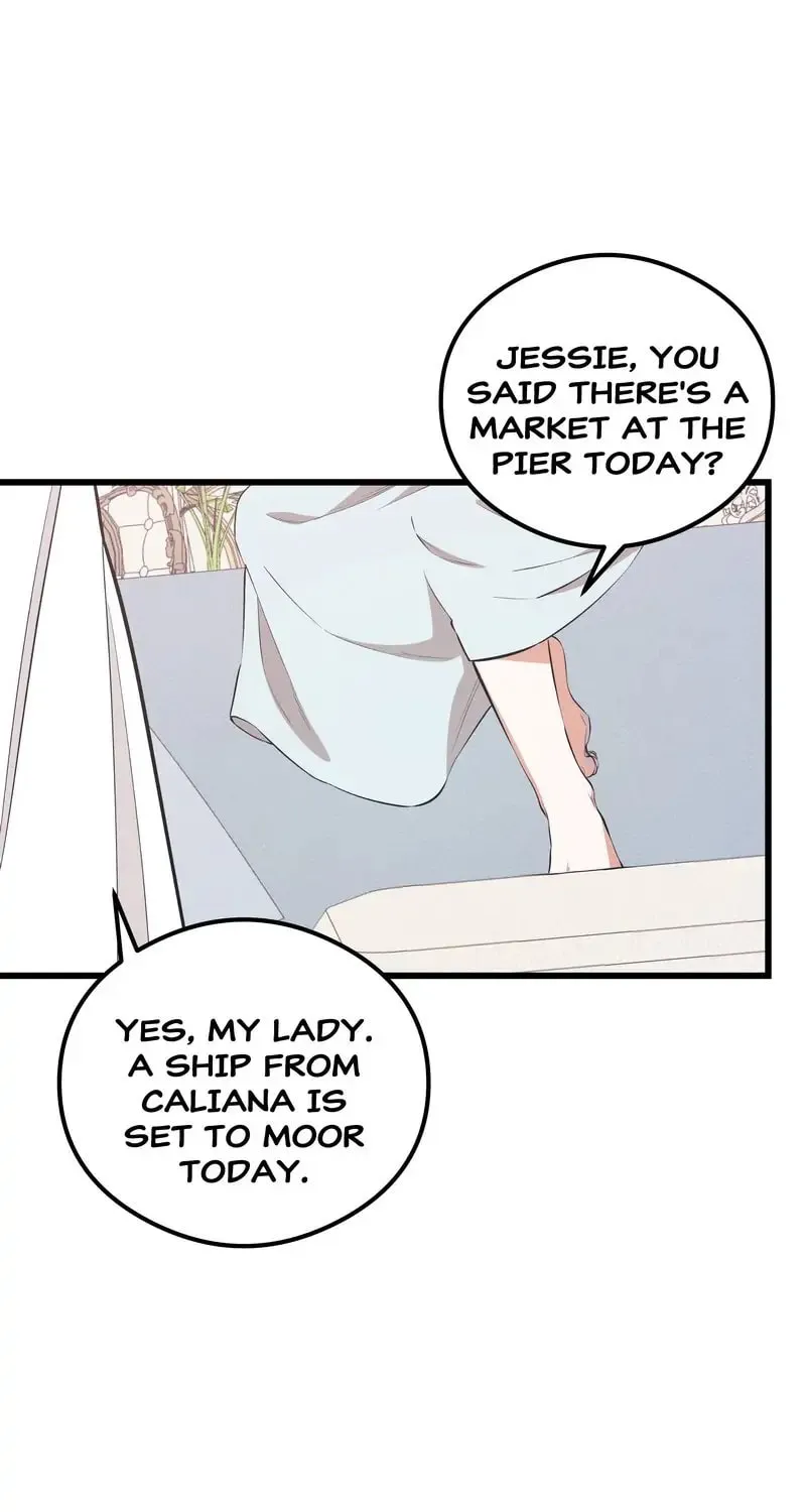 Read Falling Into the Deep End chapter 28 image 44 on Lezhin