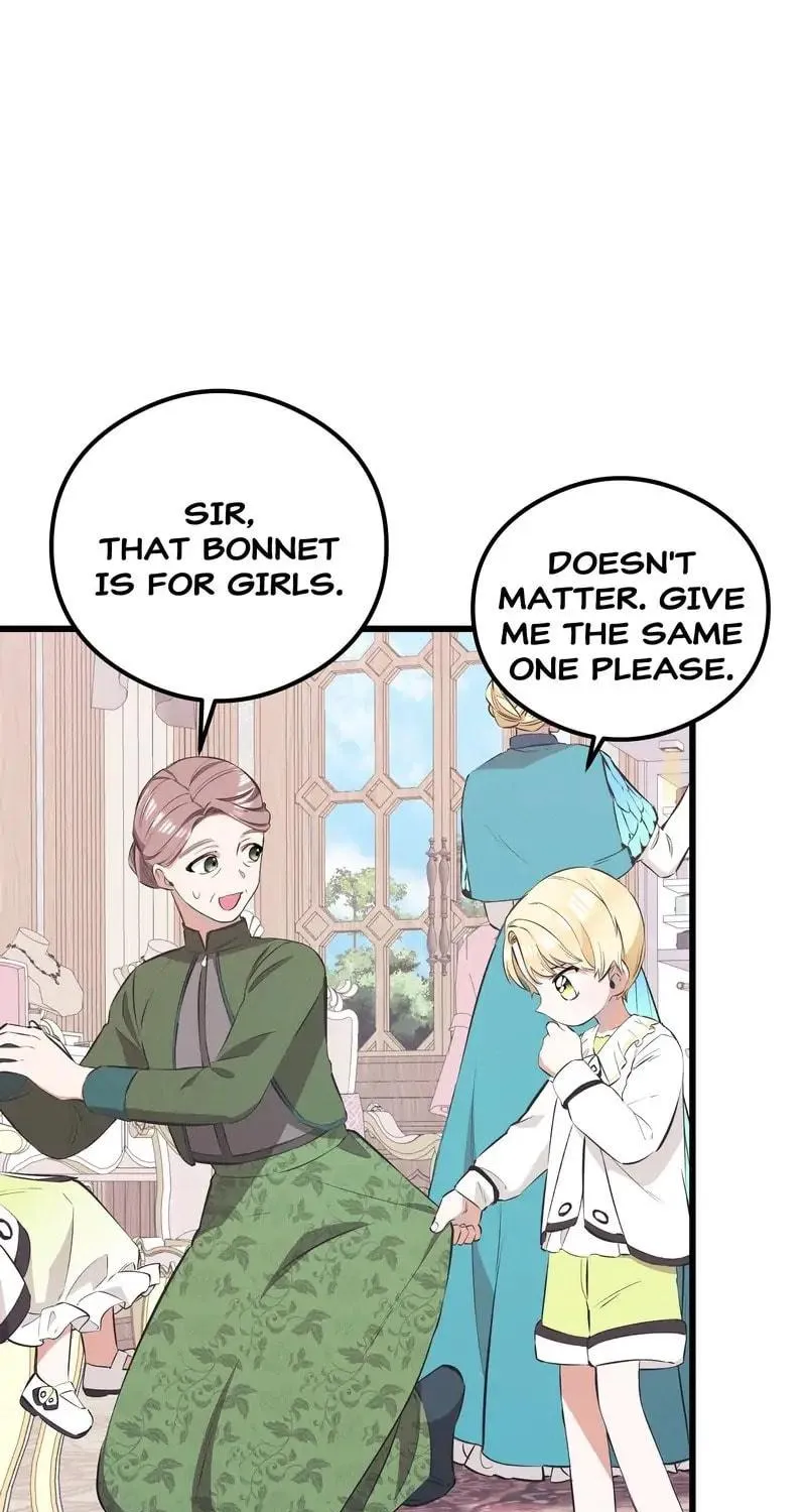 Read Falling Into the Deep End chapter 28 image 64 on Lezhin