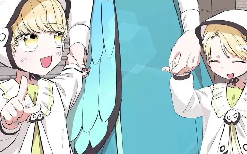 Read Falling Into the Deep End chapter 28 image 84 on Lezhin
