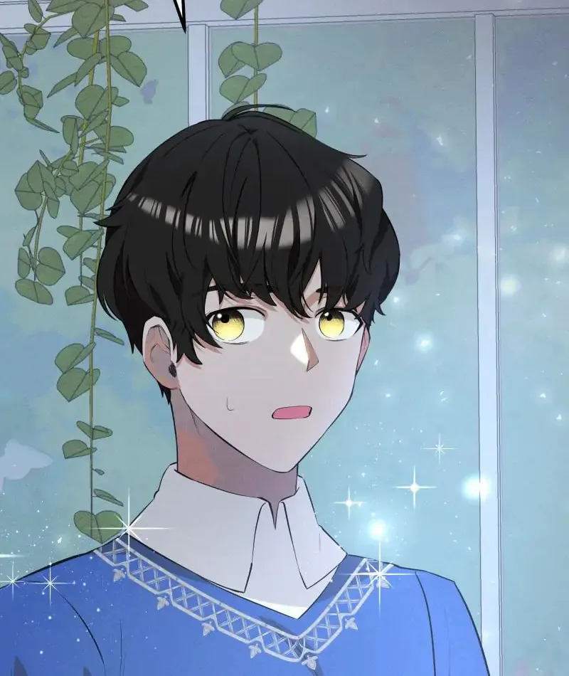 Read Falling Into the Deep End chapter 29 image 1 on Lezhin