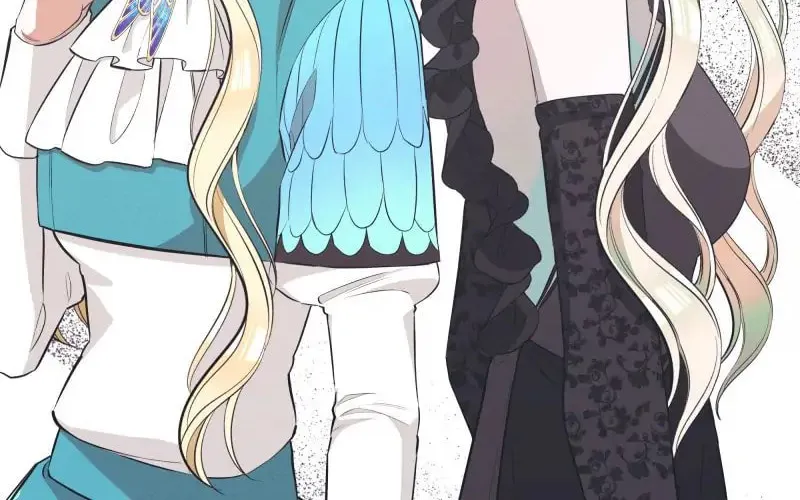 Read Falling Into the Deep End chapter 29 image 102 on Lezhin