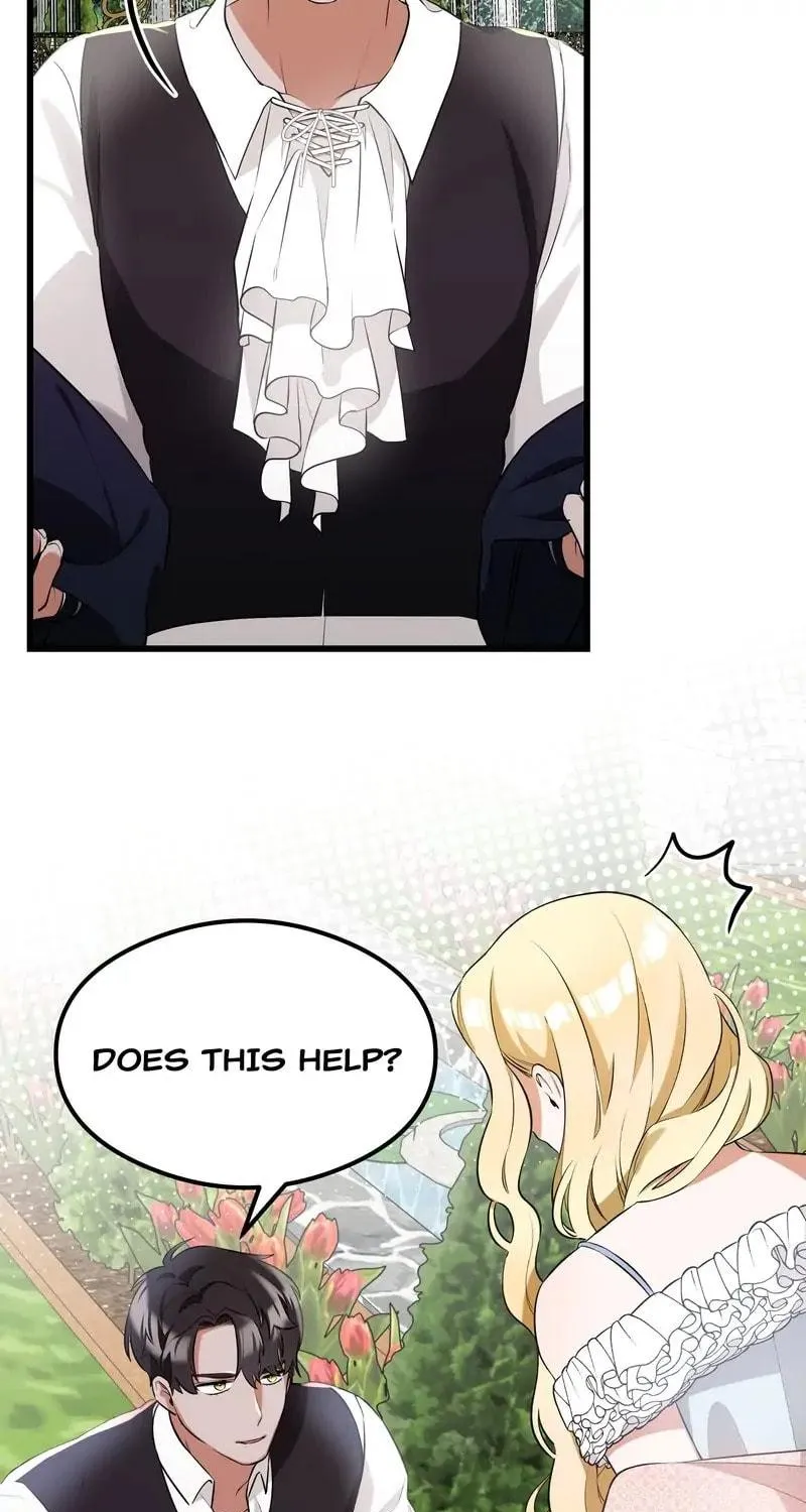 Read Falling Into the Deep End chapter 3 image 100 on Lezhin