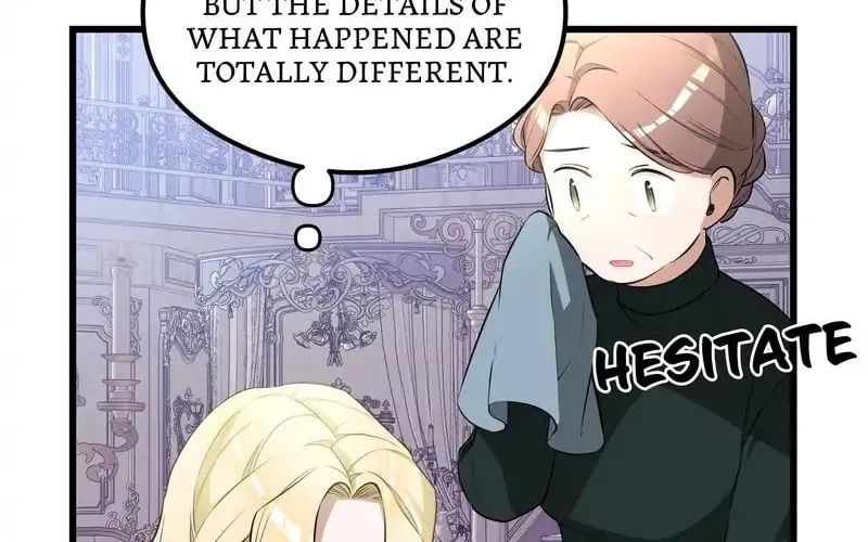 Read Falling Into the Deep End chapter 3 image 20 on Lezhin