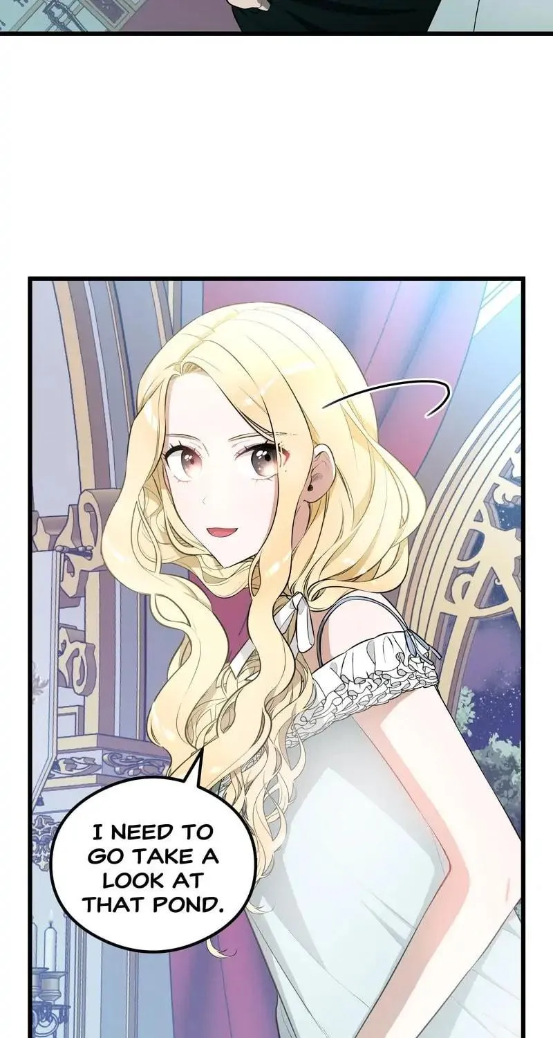 Read Falling Into the Deep End chapter 3 image 26 on Lezhin