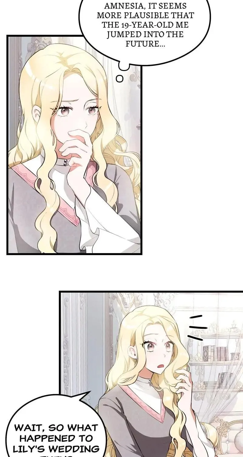 Read Falling Into the Deep End chapter 3 image 4 on Lezhin