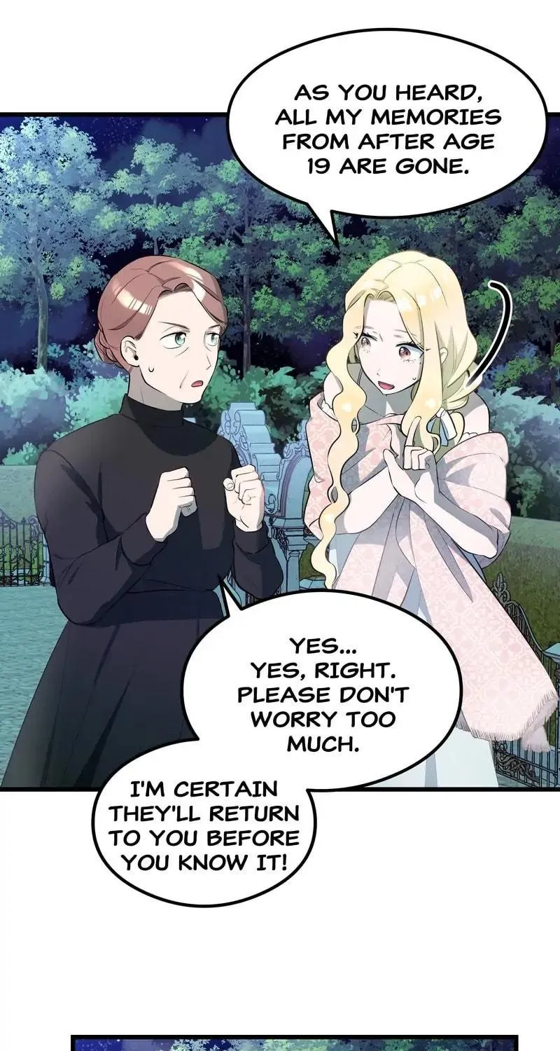 Read Falling Into the Deep End chapter 3 image 42 on Lezhin