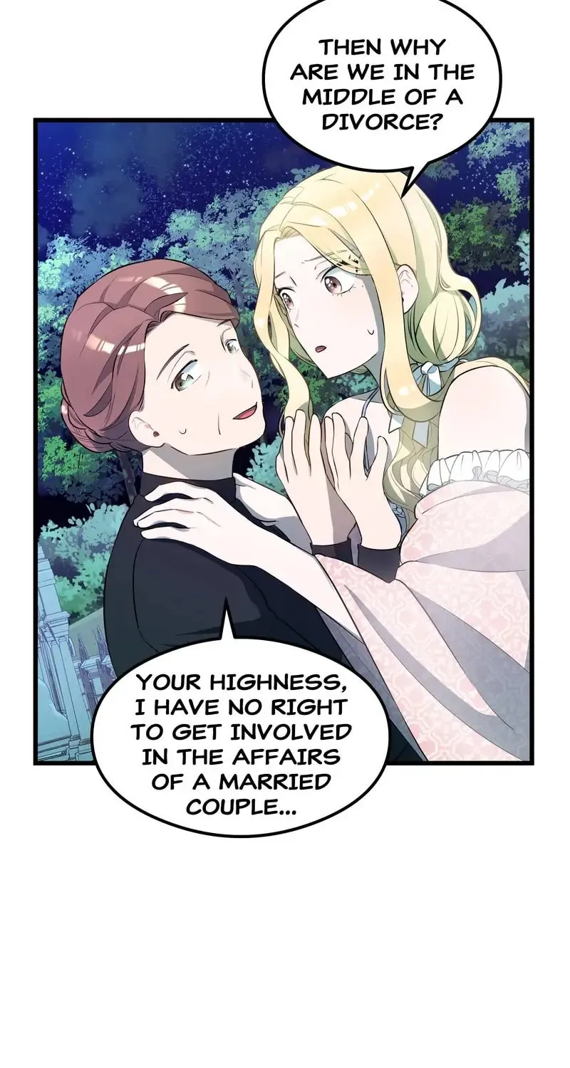 Read Falling Into the Deep End chapter 3 image 46 on Lezhin