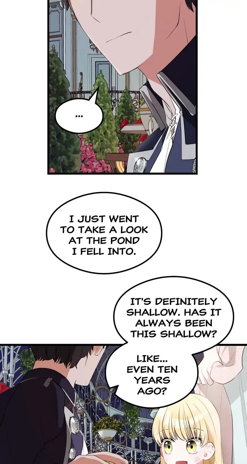 Read Falling Into the Deep End chapter 3 image 65 on Lezhin
