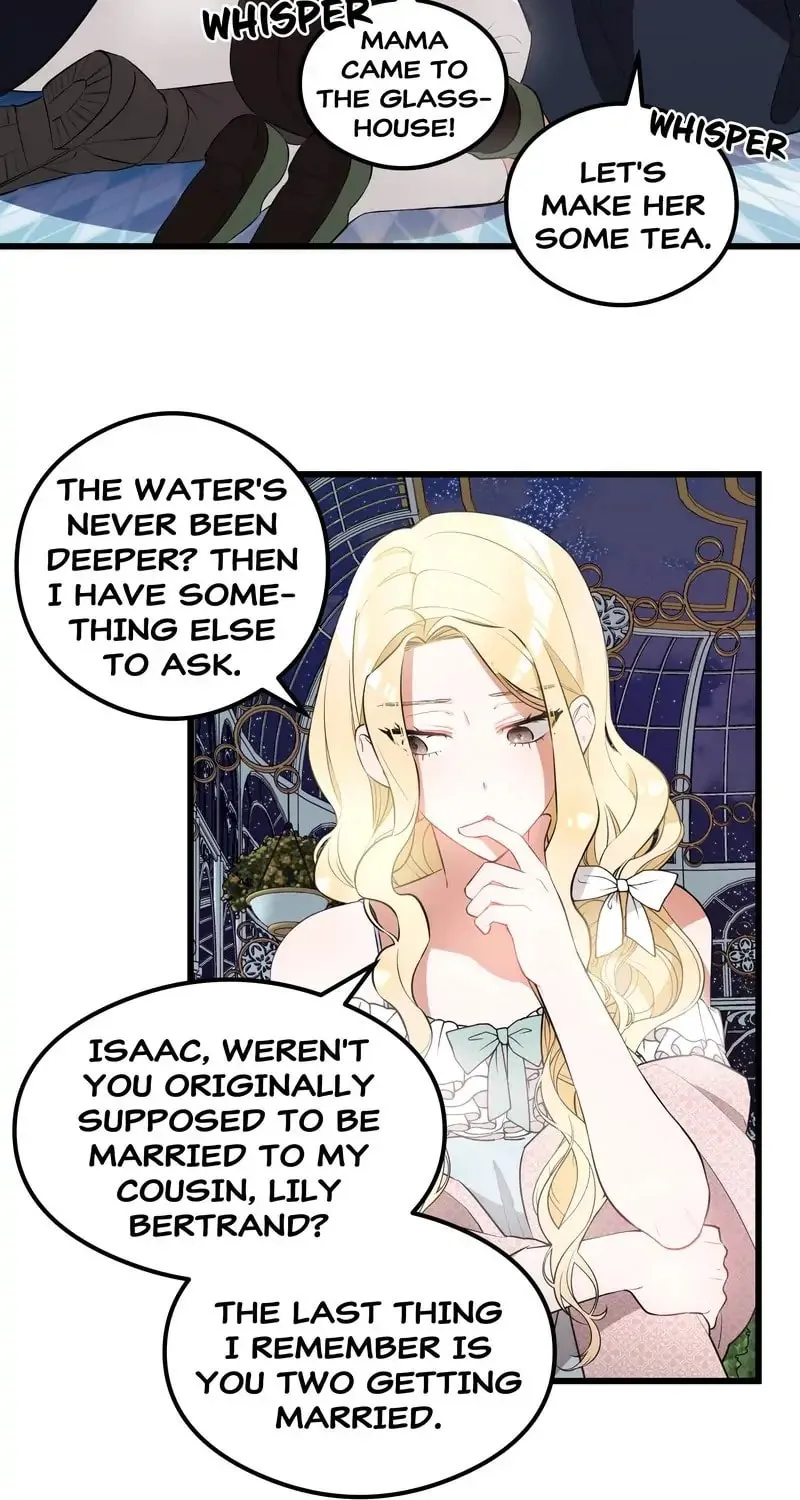 Read Falling Into the Deep End chapter 3 image 67 on Lezhin