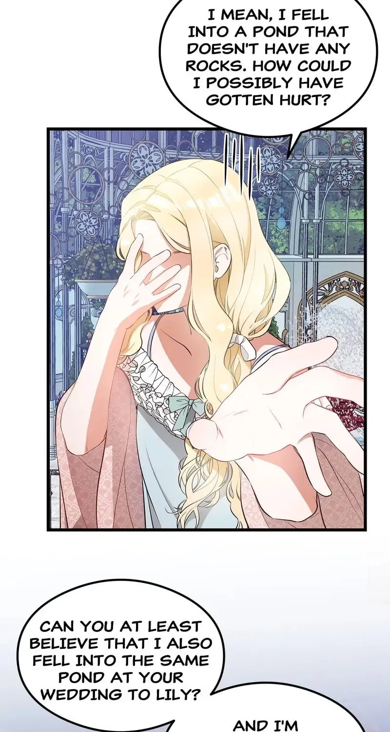 Read Falling Into the Deep End chapter 3 image 81 on Lezhin
