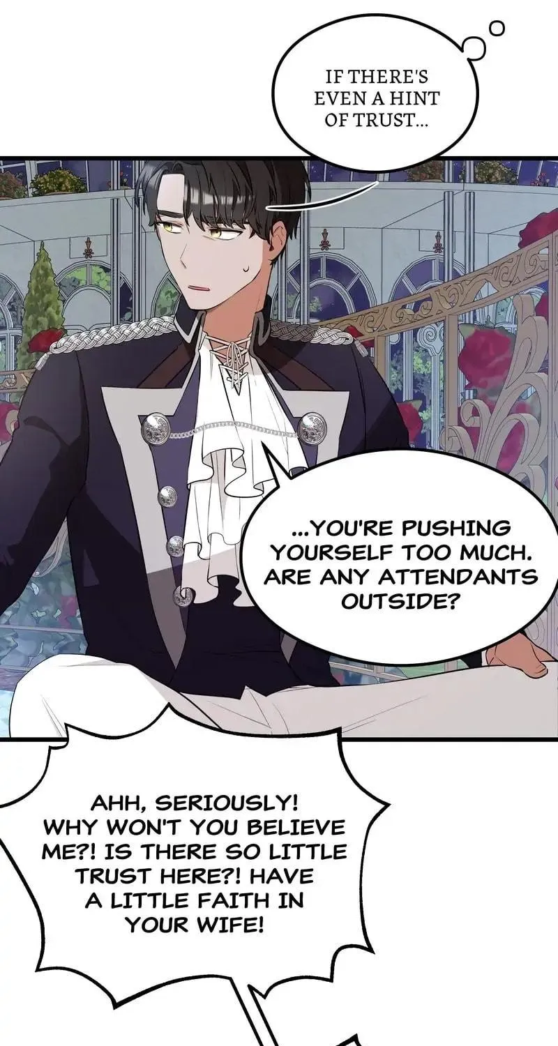 Read Falling Into the Deep End chapter 3 image 84 on Lezhin