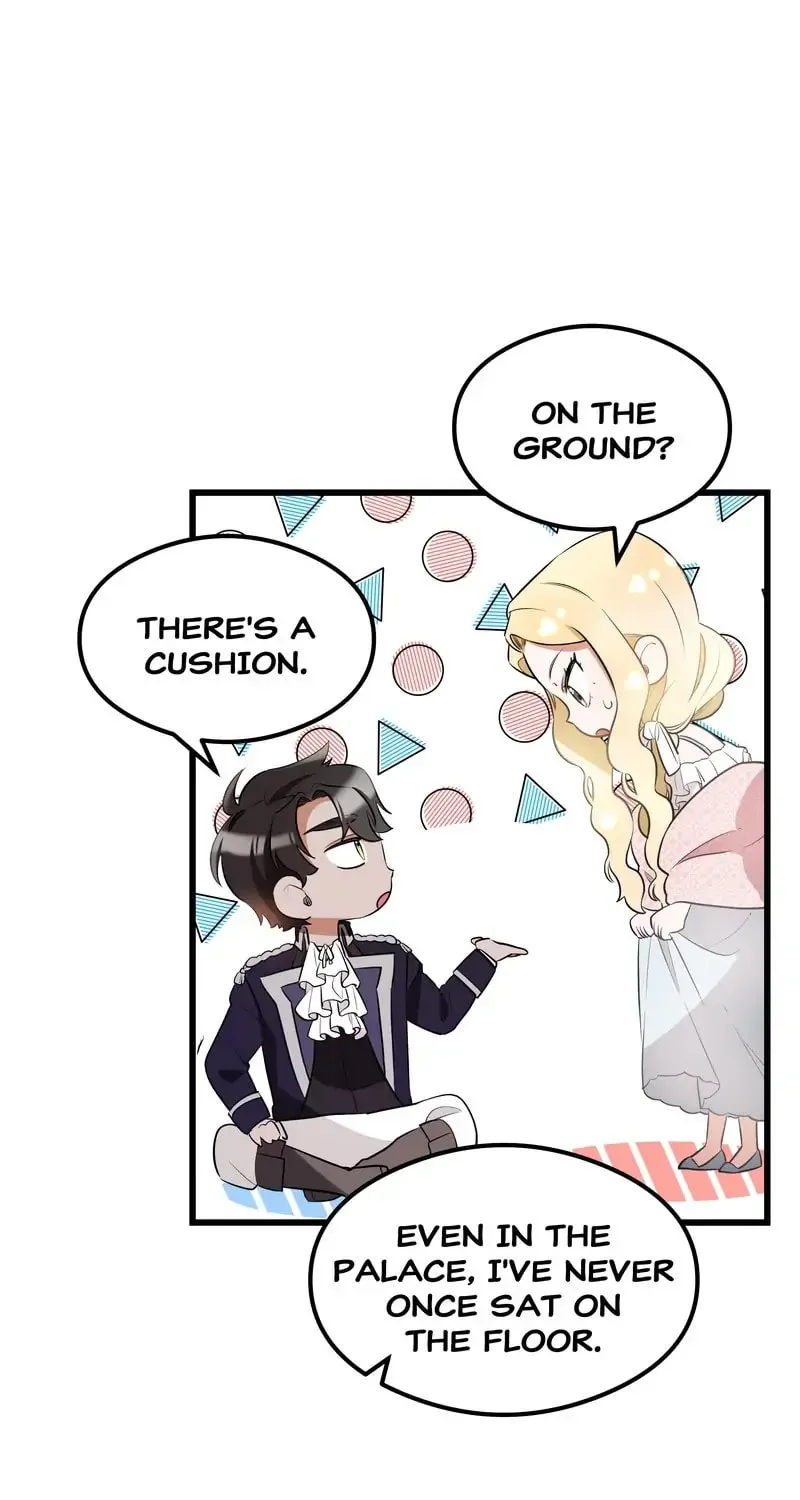 Read Falling Into the Deep End chapter 3 image 98 on Lezhin