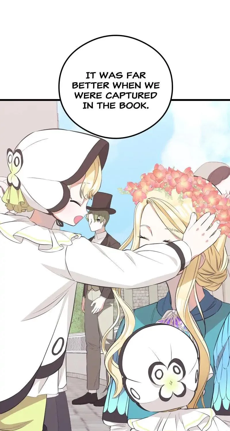Read Falling Into the Deep End chapter 30 image 105 on Lezhin