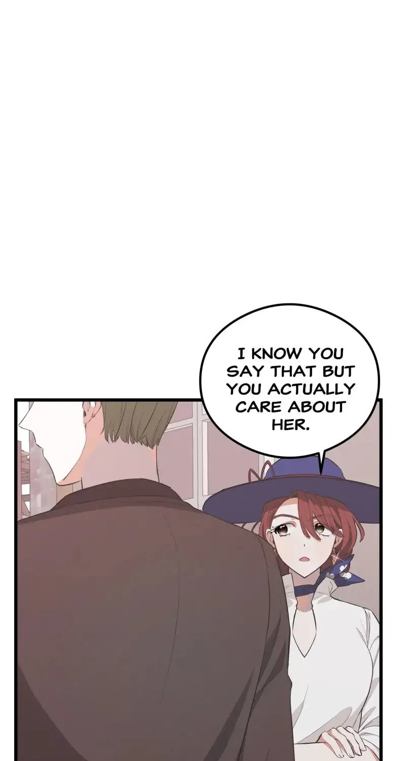 Read Falling Into the Deep End chapter 30 image 107 on Lezhin
