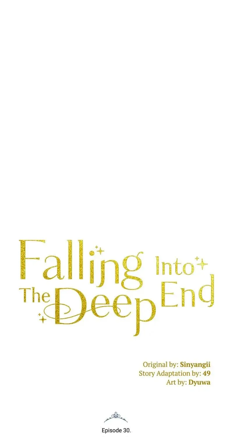 Read Falling Into the Deep End chapter 30 image 16 on Lezhin