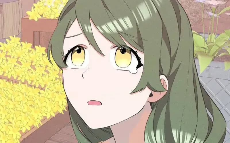 Read Falling Into the Deep End chapter 30 image 3 on Lezhin