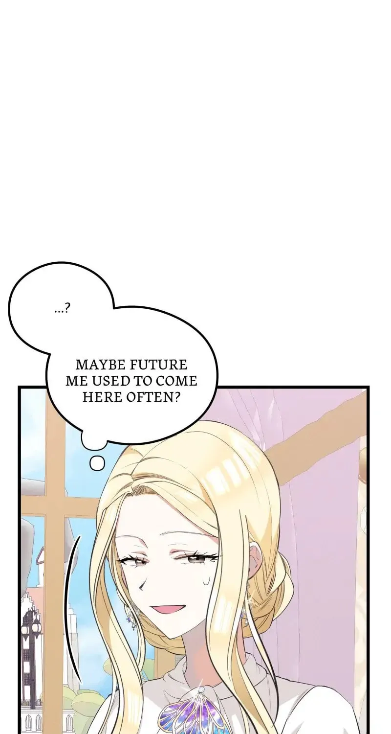 Read Falling Into the Deep End chapter 30 image 44 on Lezhin