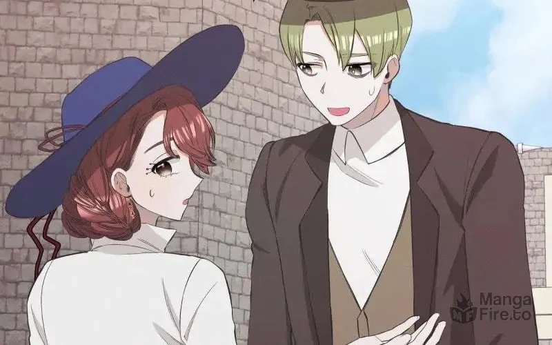Read Falling Into the Deep End chapter 30 image 97 on Lezhin