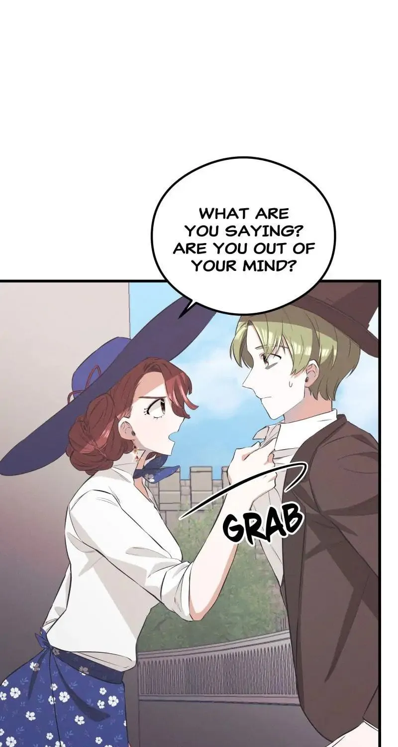 Read Falling Into the Deep End chapter 31 image 10 on Lezhin