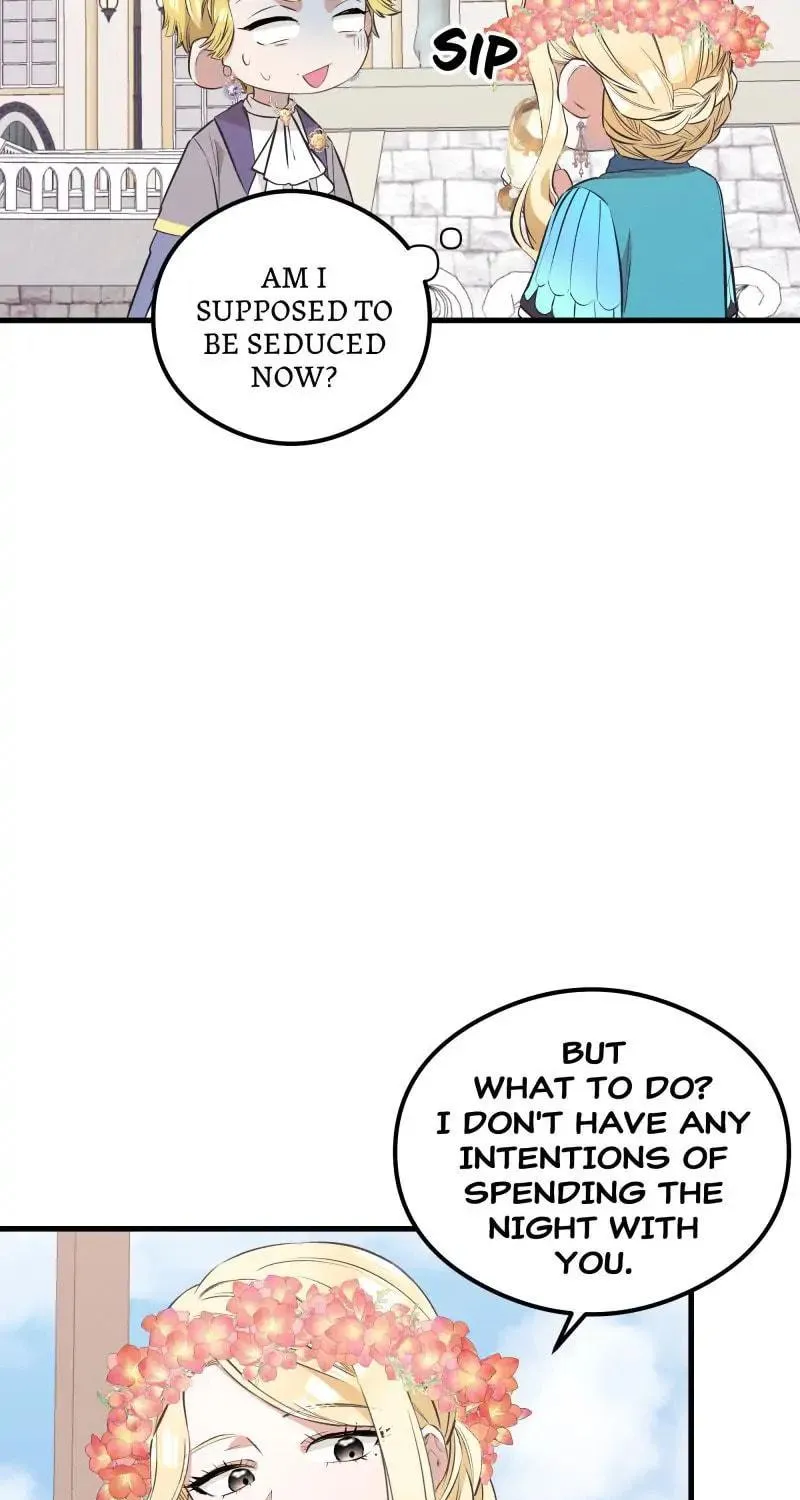Read Falling Into the Deep End chapter 31 image 123 on Lezhin