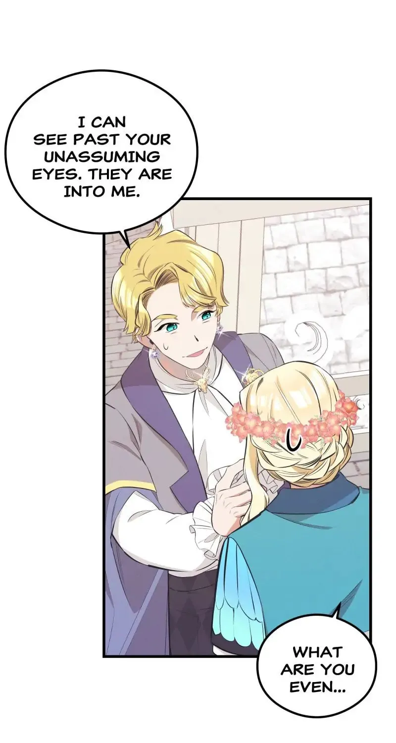 Read Falling Into the Deep End chapter 31 image 126 on Lezhin